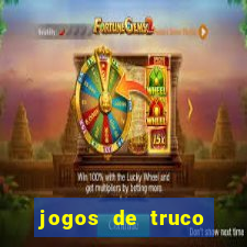 jogos de truco online valendo dinheiro